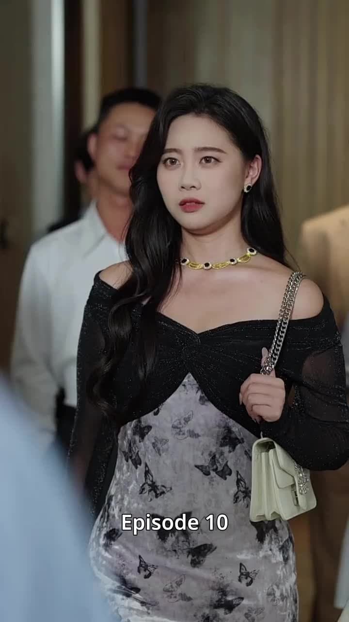 [Dubbing]Bukan Aku yang Dulu - Episode 10
