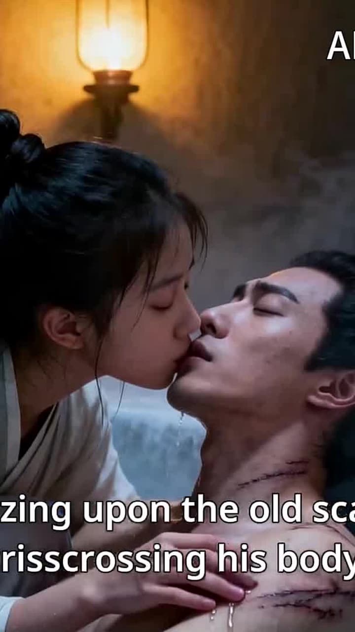 [Dubbed] Ordinary Souls, Bright Horizons - Episode 34
