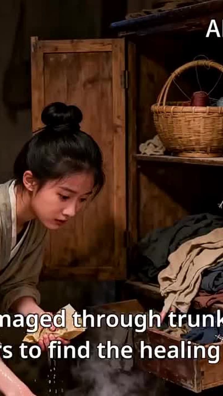 [Dubbed] Ordinary Souls, Bright Horizons - Episode 18