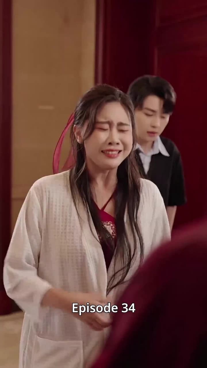 [Dubbing]Bukan Aku yang Dulu - Episode 34