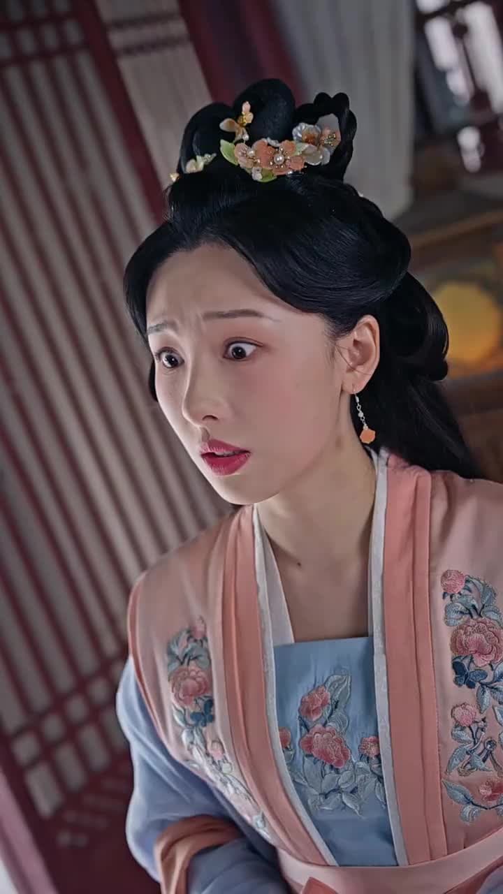 [Lồng tiếng]Cánh Hồng Kinh Diễm - Episode 61