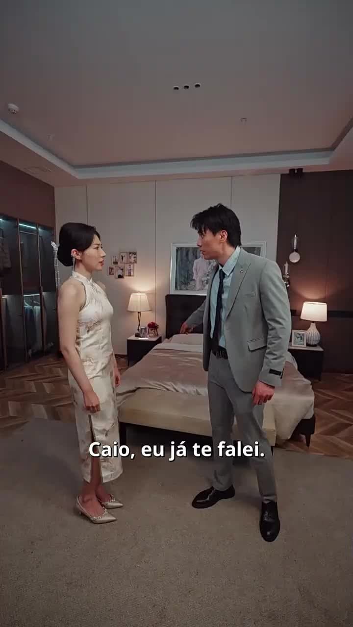 [Dublado]Quando o Amor Amanhece - Episode 48