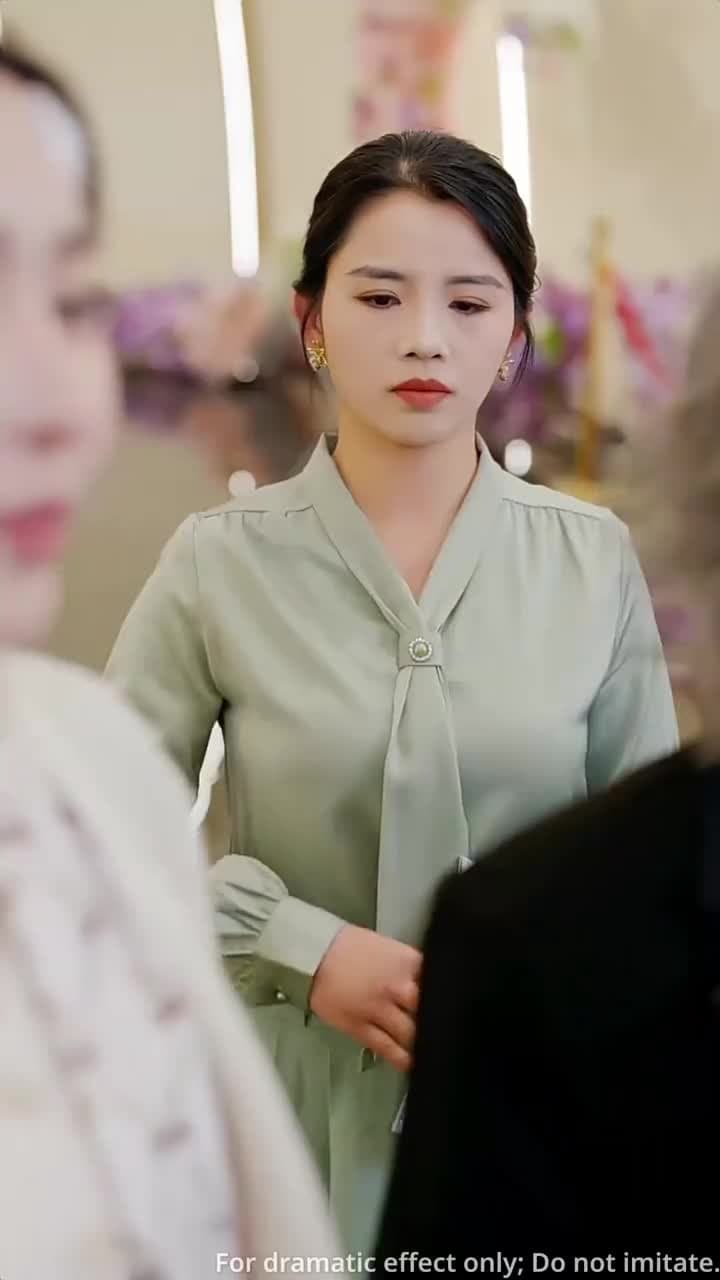 Framed Before the Vows - Episode 37