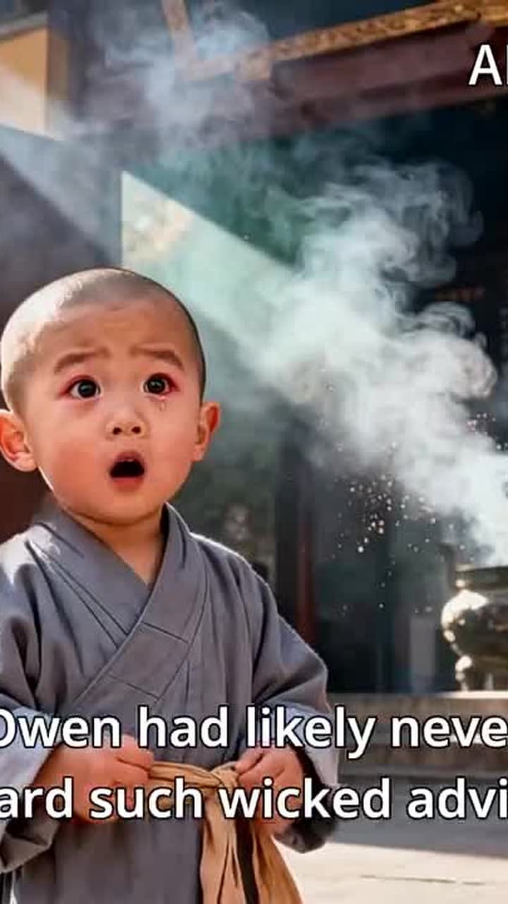 [Dubbed] Ordinary Souls, Bright Horizons - Episode 8