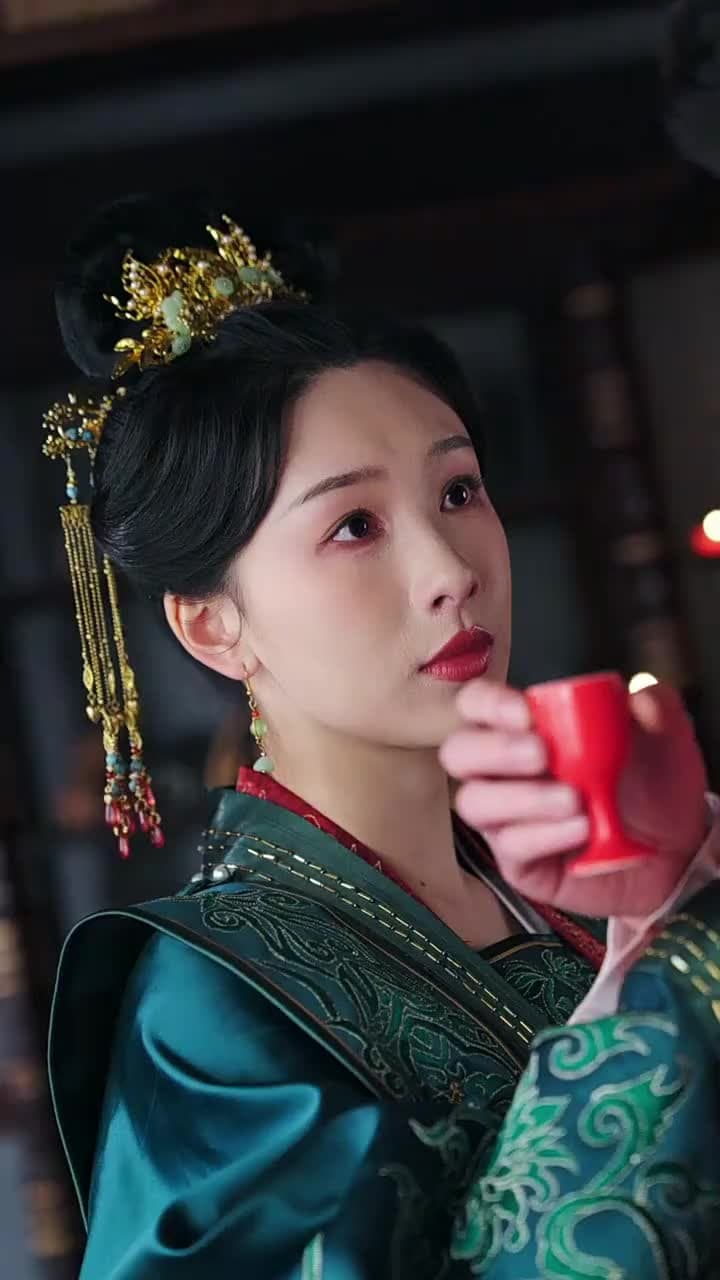 [Lồng tiếng]Cánh Hồng Kinh Diễm - Episode 3