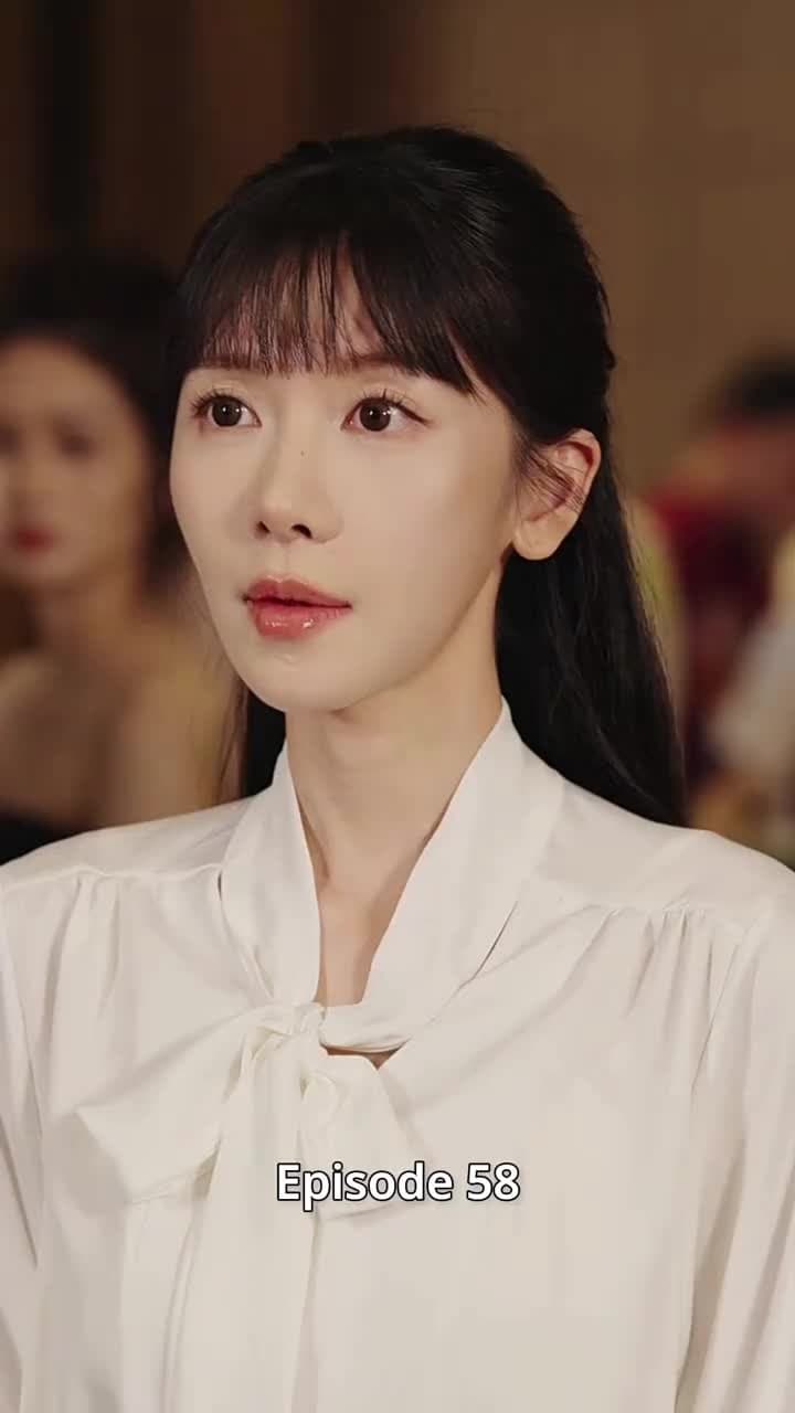 [Dubbing]Bukan Aku yang Dulu - Episode 58