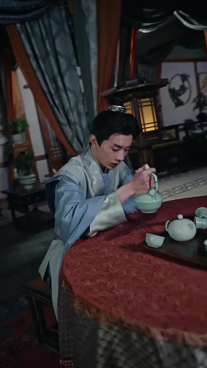 [Lồng tiếng]Cánh Hồng Kinh Diễm - Episode 58