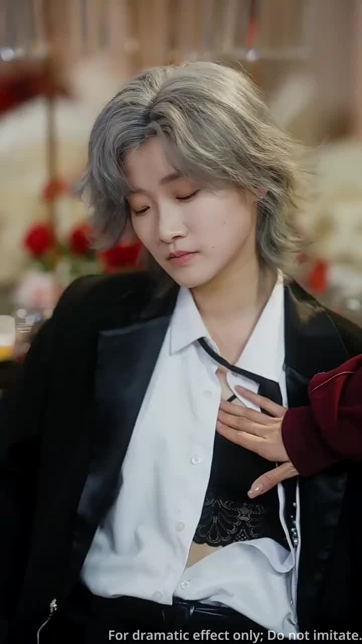 Framed Before the Vows - Episode 9