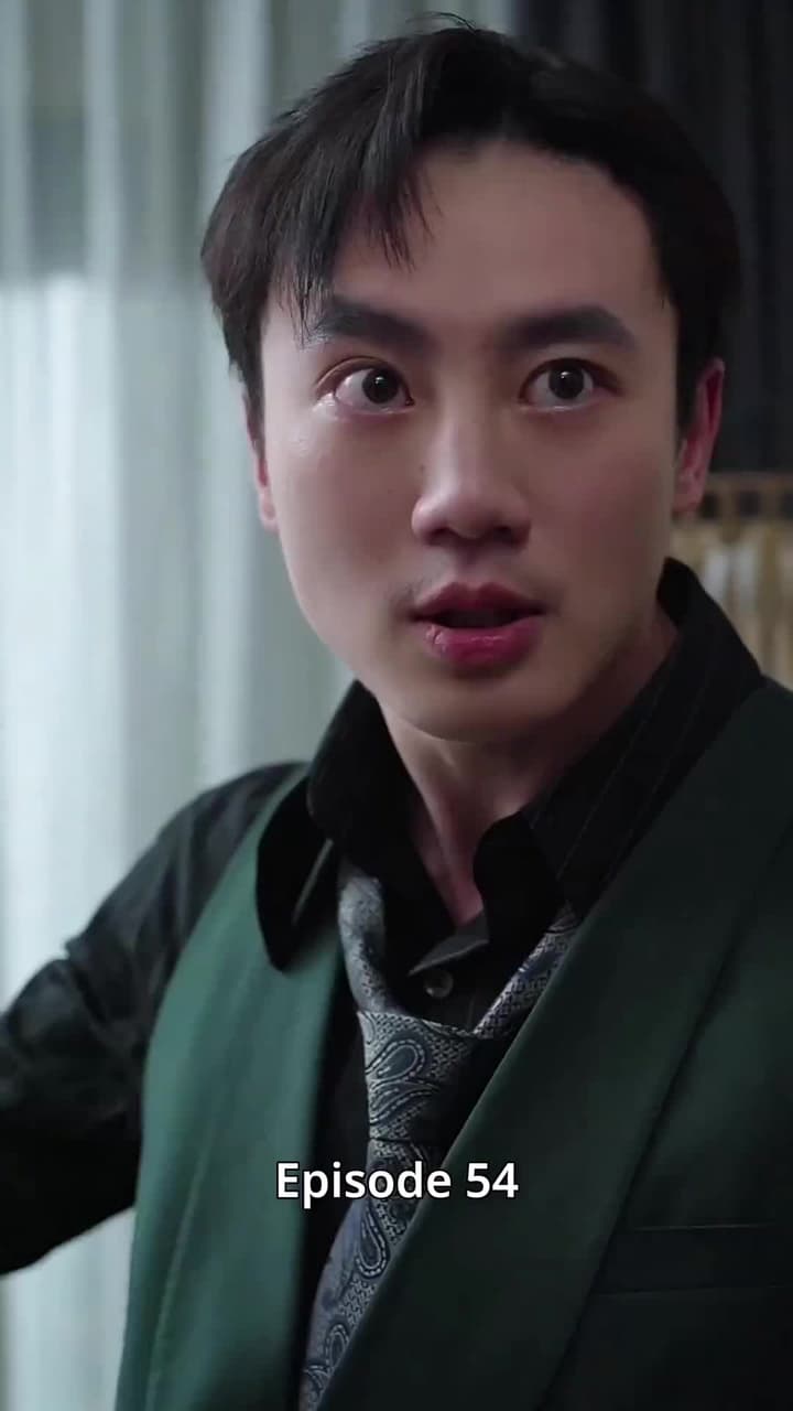 [Dubbing]Bukan Aku yang Dulu - Episode 54