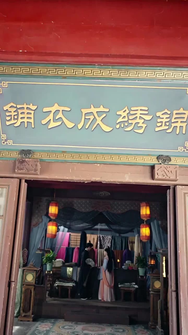 [Lồng tiếng]Cánh Hồng Kinh Diễm - Episode 55