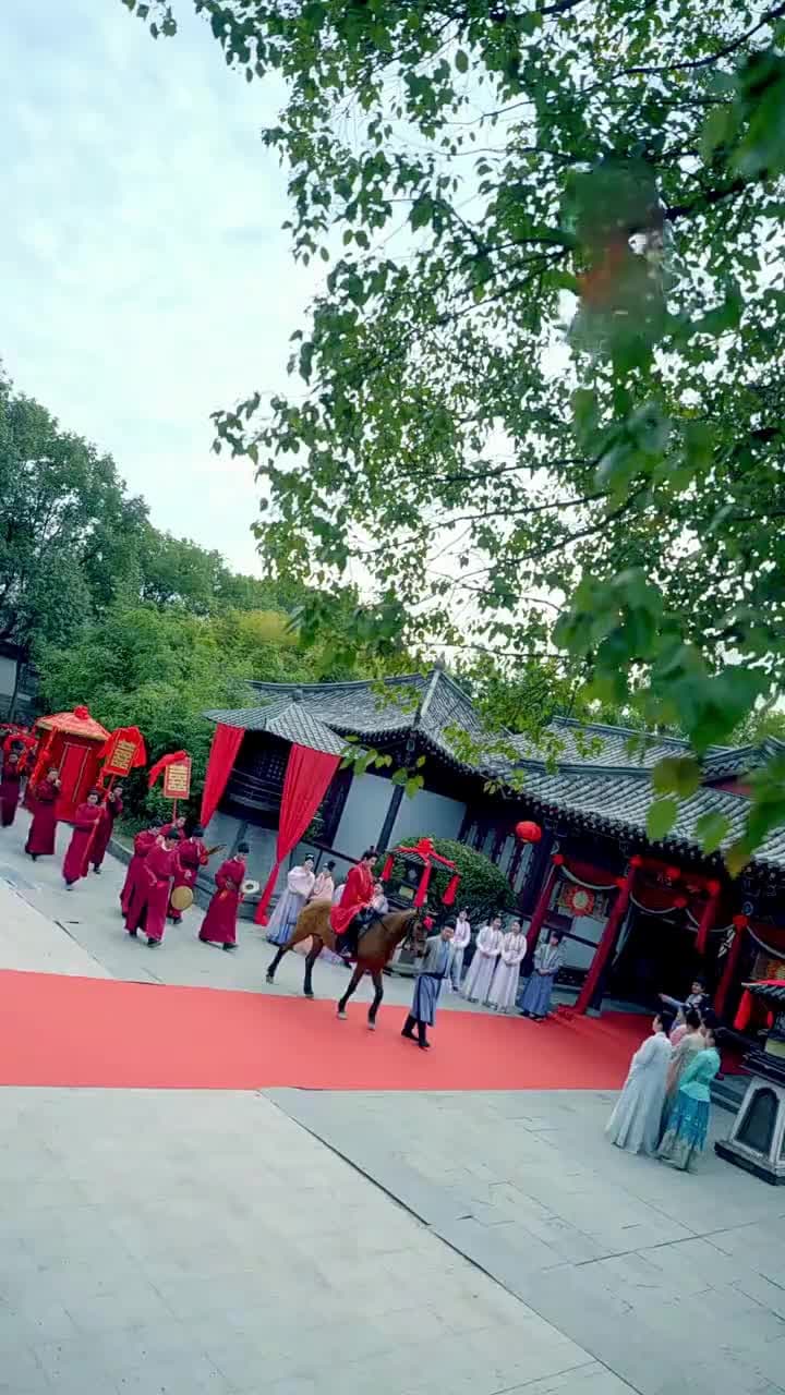 [Lồng tiếng]Cánh Hồng Kinh Diễm - Episode 1