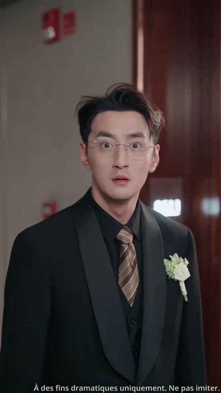 Le Jour du Mariage, Une Seconde Chance - Episode 8