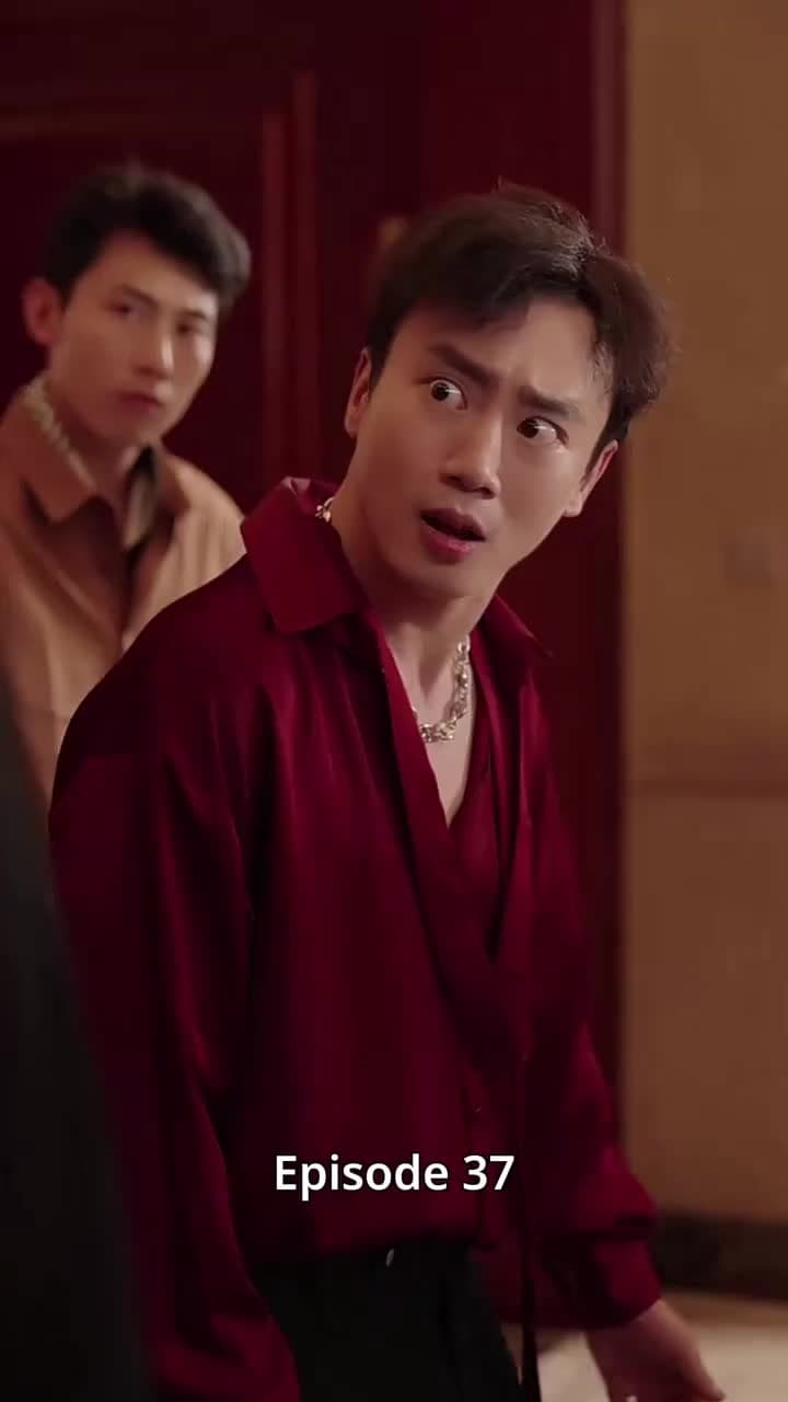 [Dubbing]Bukan Aku yang Dulu - Episode 37