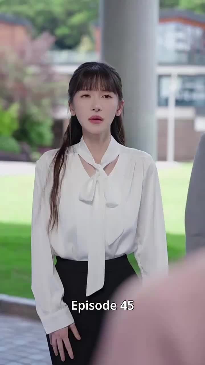 [Dubbing]Bukan Aku yang Dulu - Episode 45