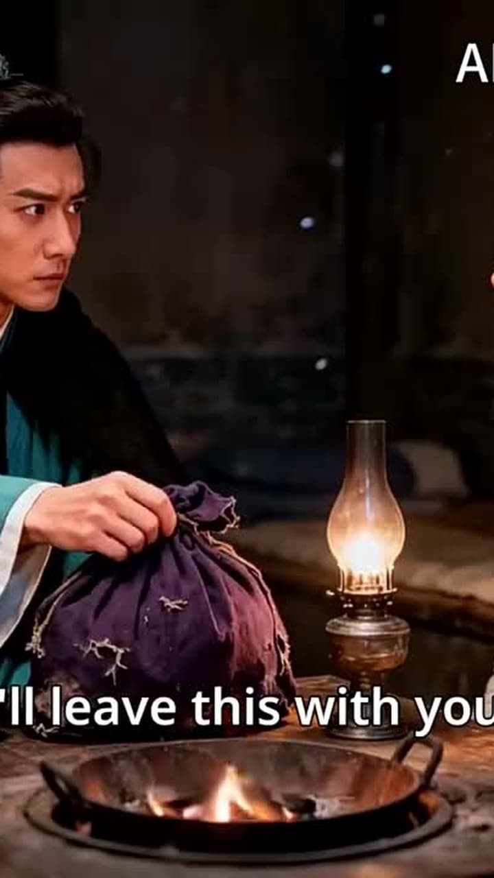 [Dubbed] Ordinary Souls, Bright Horizons - Episode 4