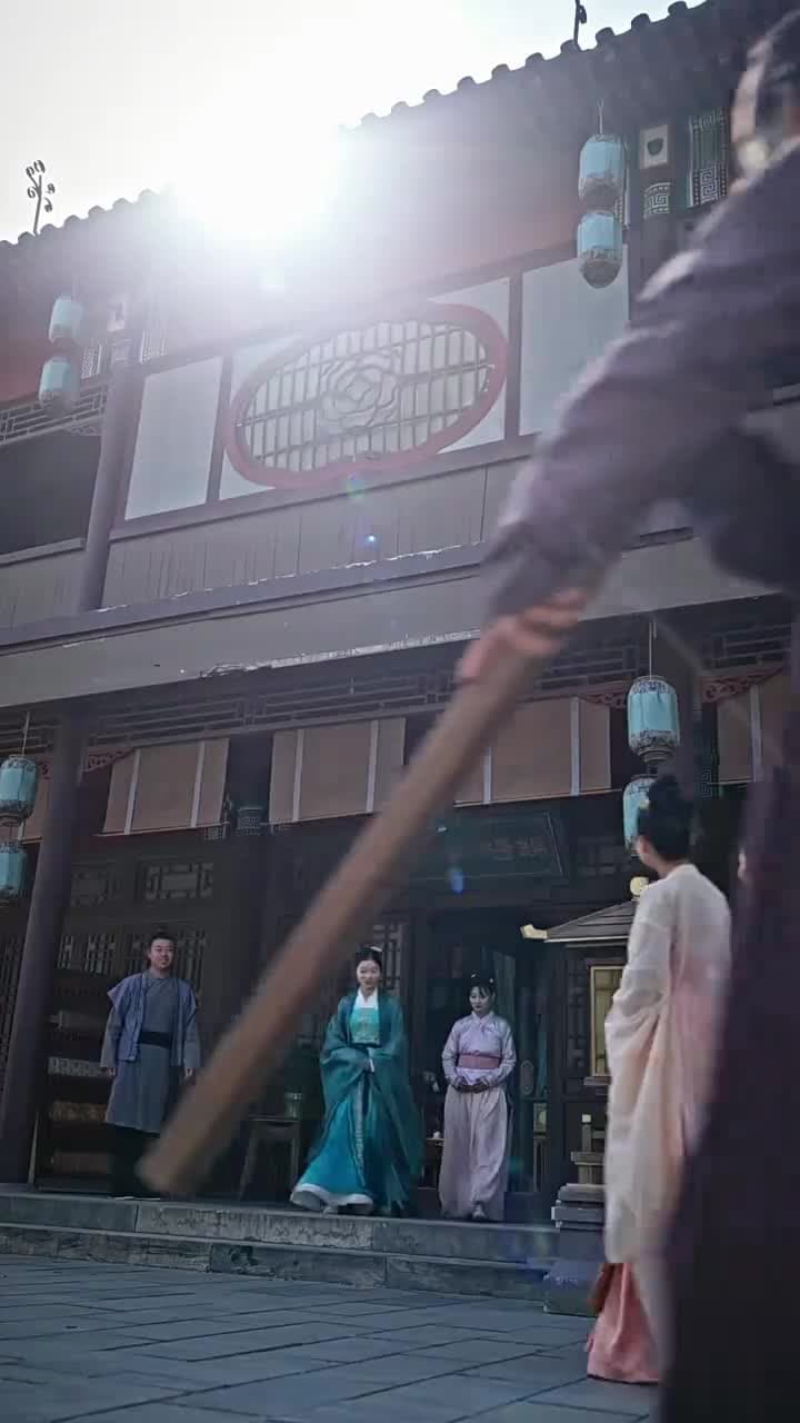 [Lồng tiếng]Cánh Hồng Kinh Diễm - Episode 63