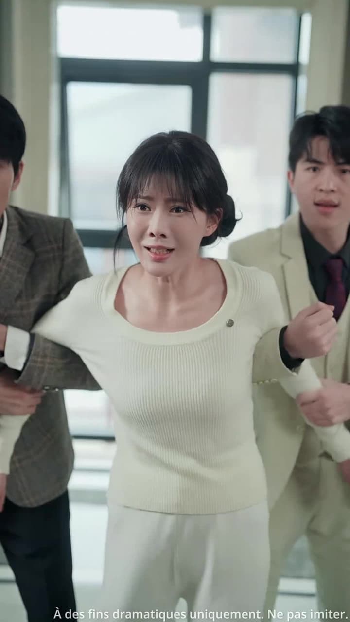 Le Jour du Mariage, Une Seconde Chance - Episode 18