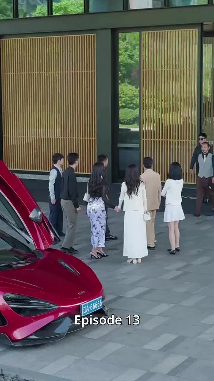 [Dubbing]Bukan Aku yang Dulu - Episode 13