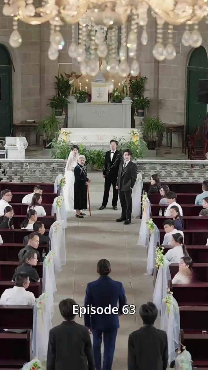 [Dubbing]Bukan Aku yang Dulu - Episode 63