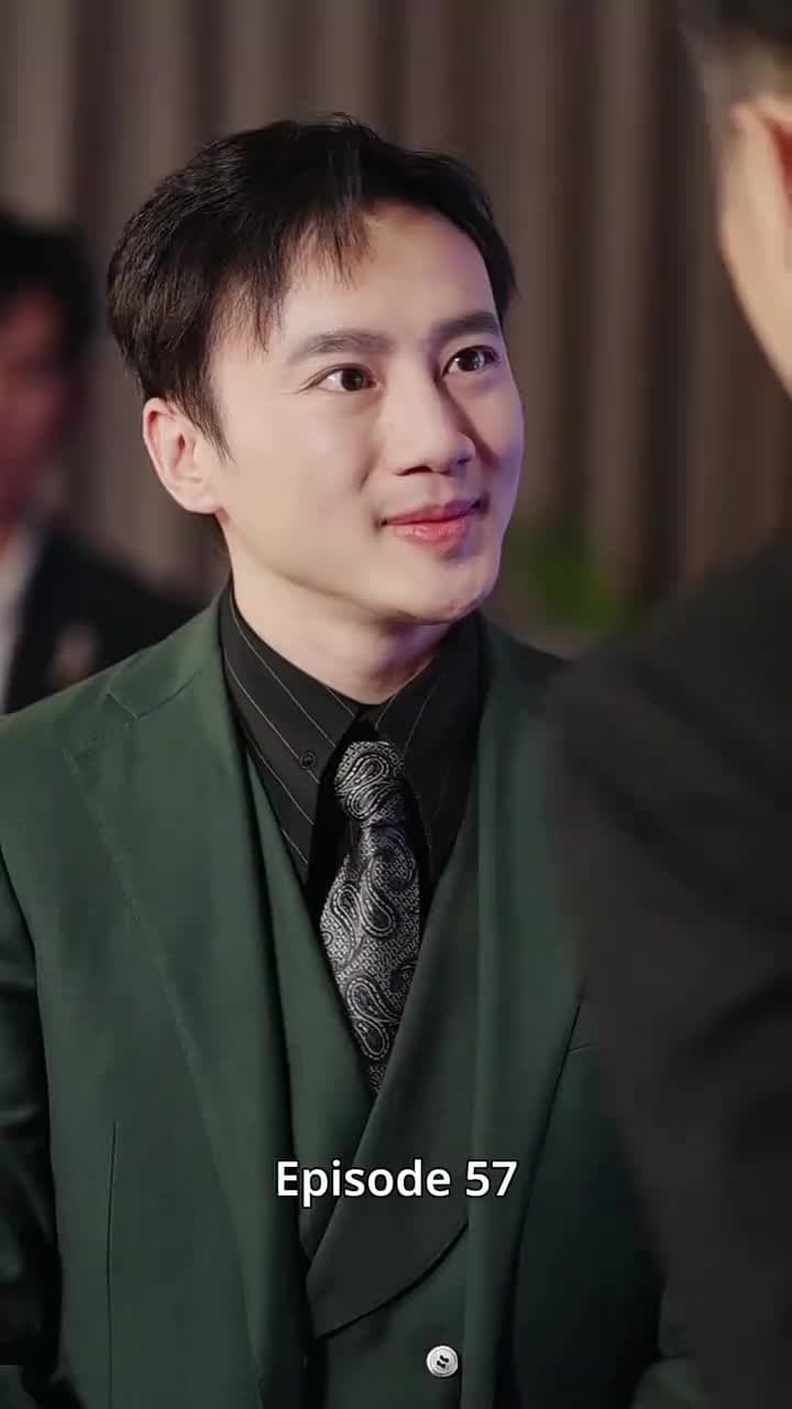[Dubbing]Bukan Aku yang Dulu - Episode 57