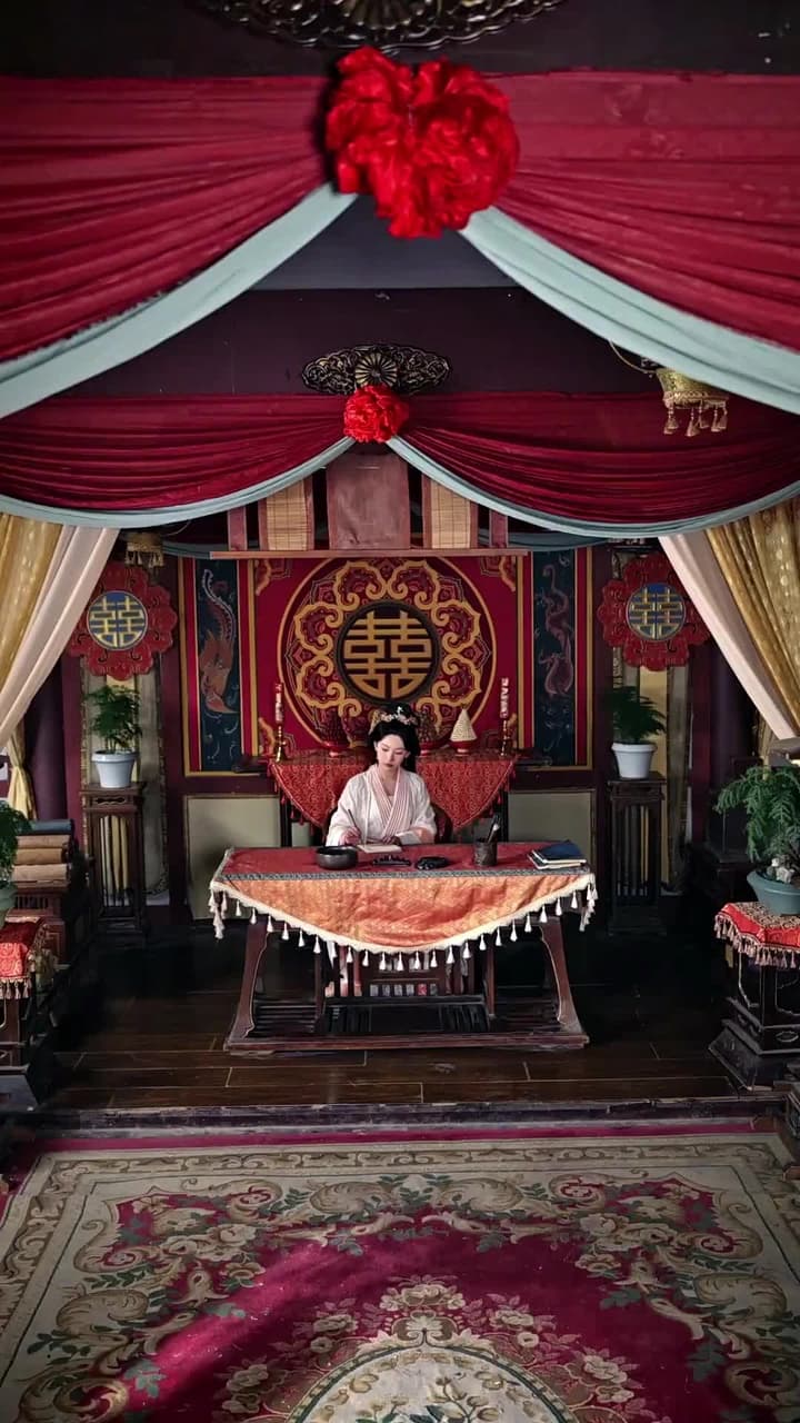 [Lồng tiếng]Cánh Hồng Kinh Diễm - Episode 4