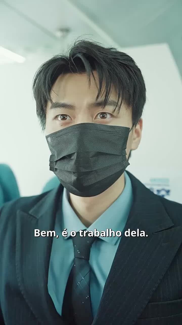 [Dublado]Quando o Amor Amanhece - Episode 4