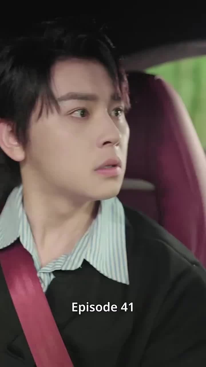 [Dubbing]Bukan Aku yang Dulu - Episode 41