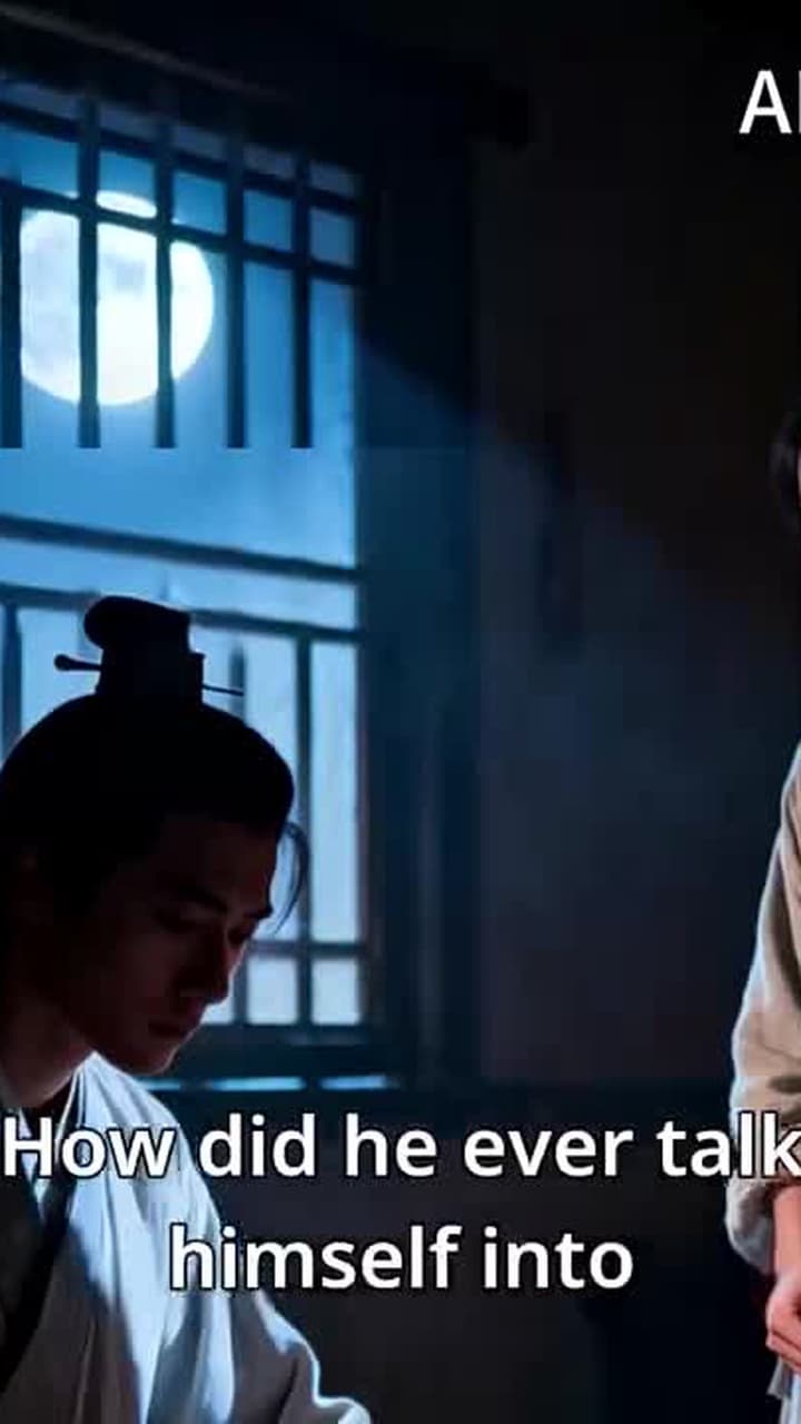 [Dubbed] Ordinary Souls, Bright Horizons - Episode 20