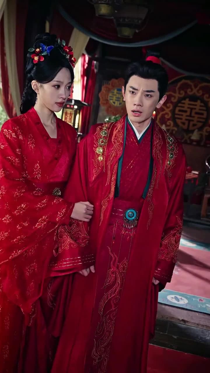 [Lồng tiếng]Cánh Hồng Kinh Diễm - Episode 11