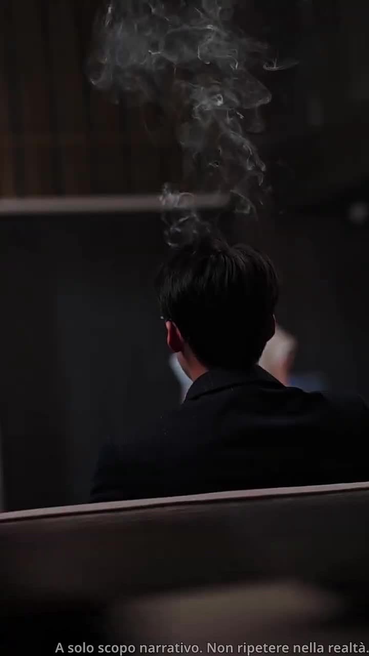 [Doppiato]Amore  Amaro - Episode 15