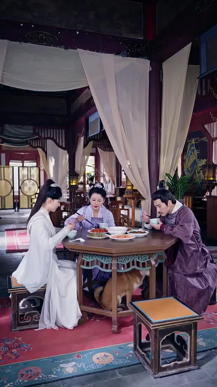 [Lồng tiếng]Cánh Hồng Kinh Diễm - Episode 17