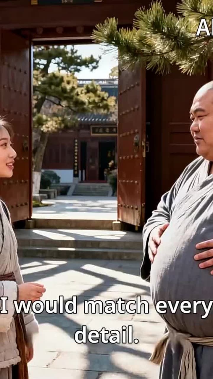 [Dubbed] Ordinary Souls, Bright Horizons - Episode 7