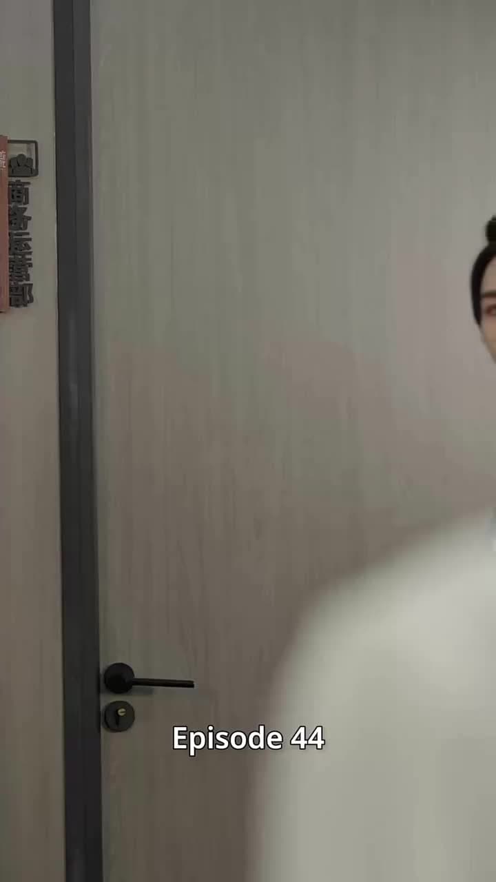 [Dubbing]Bukan Aku yang Dulu - Episode 44