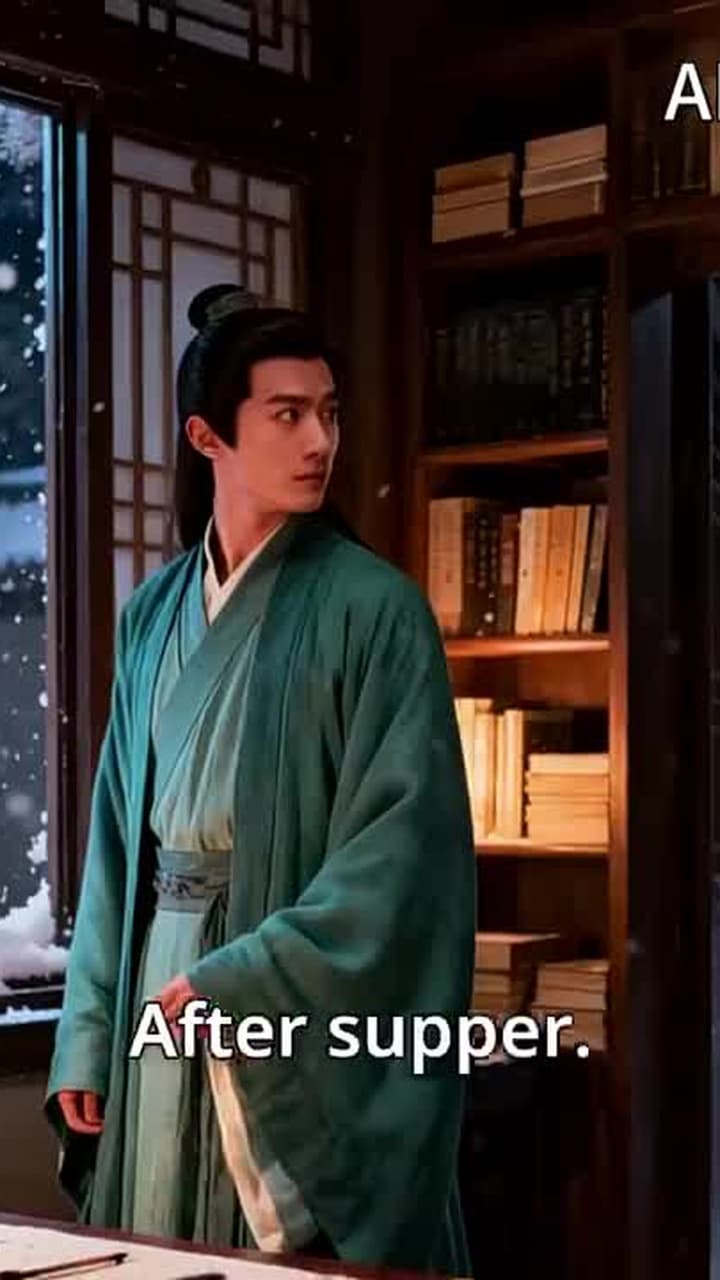 [Dubbed] Ordinary Souls, Bright Horizons - Episode 33