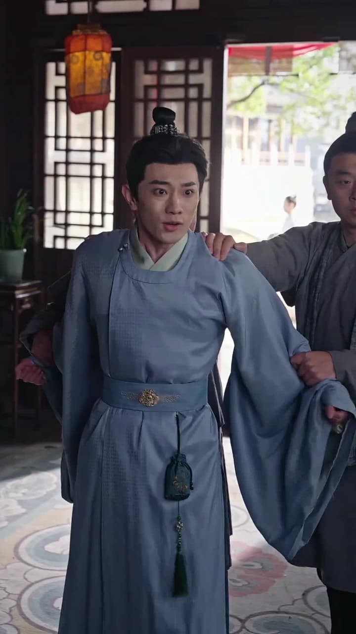 [Lồng tiếng]Cánh Hồng Kinh Diễm - Episode 29