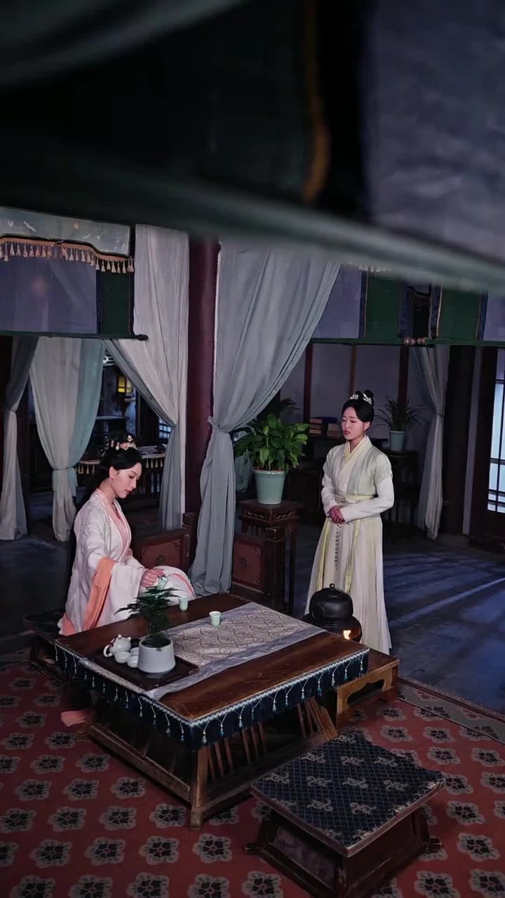[Lồng tiếng]Cánh Hồng Kinh Diễm - Episode 6