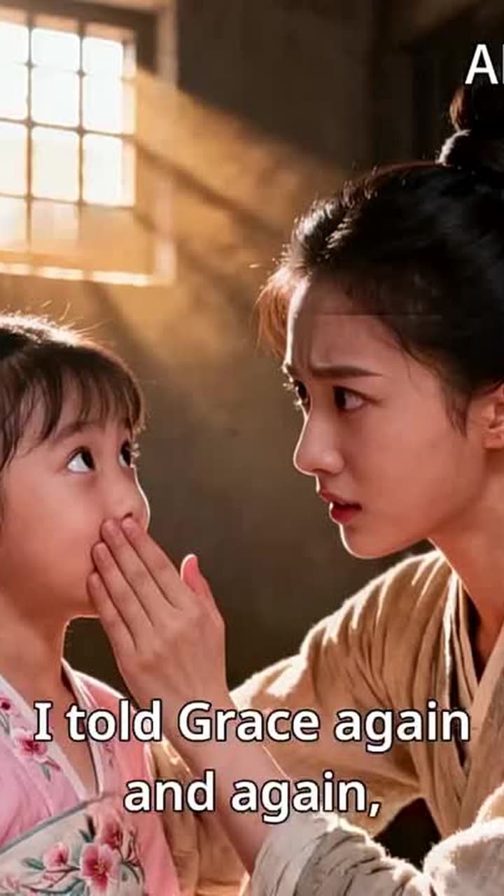 [Dubbed] Ordinary Souls, Bright Horizons - Episode 13