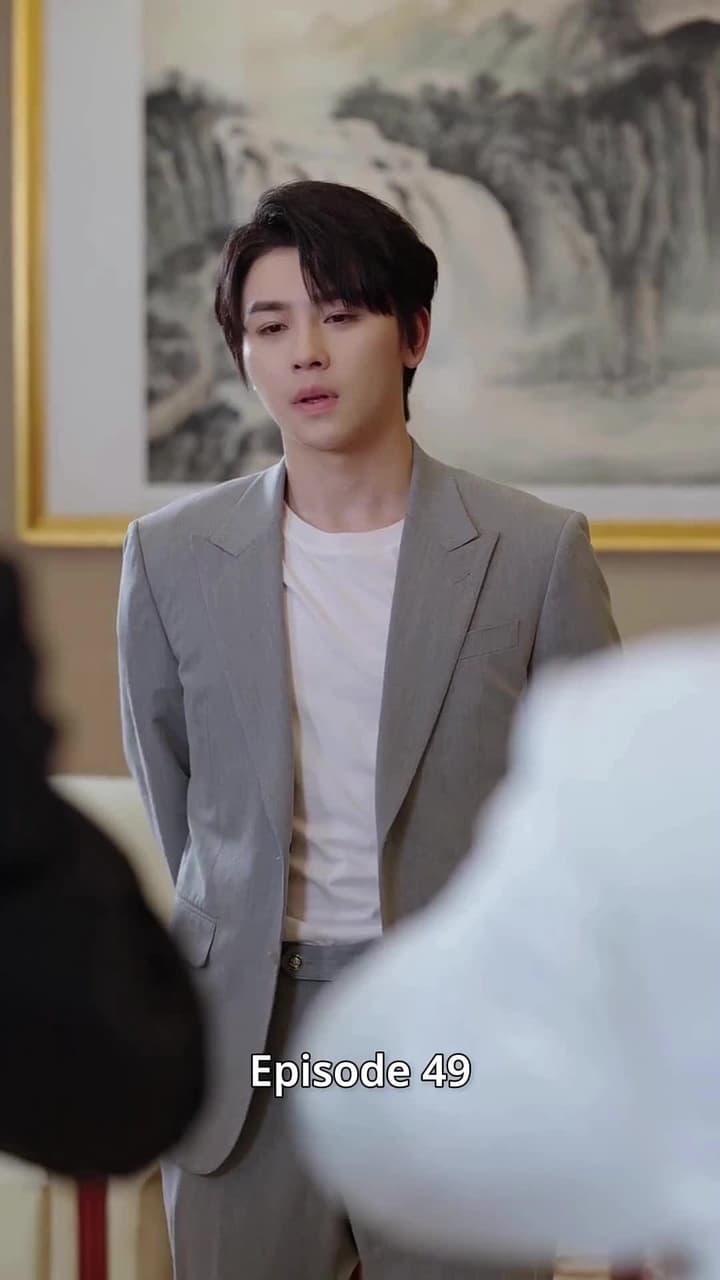[Dubbing]Bukan Aku yang Dulu - Episode 49
