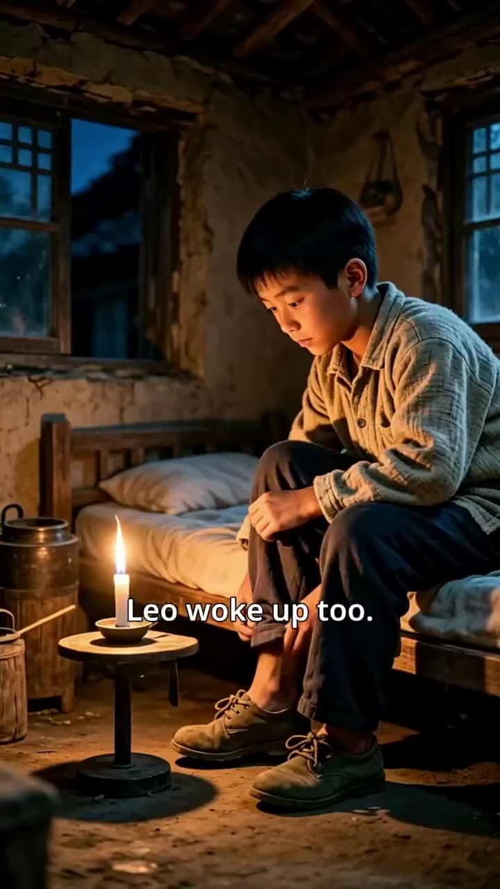 Echoes of Kindness - Episode 5