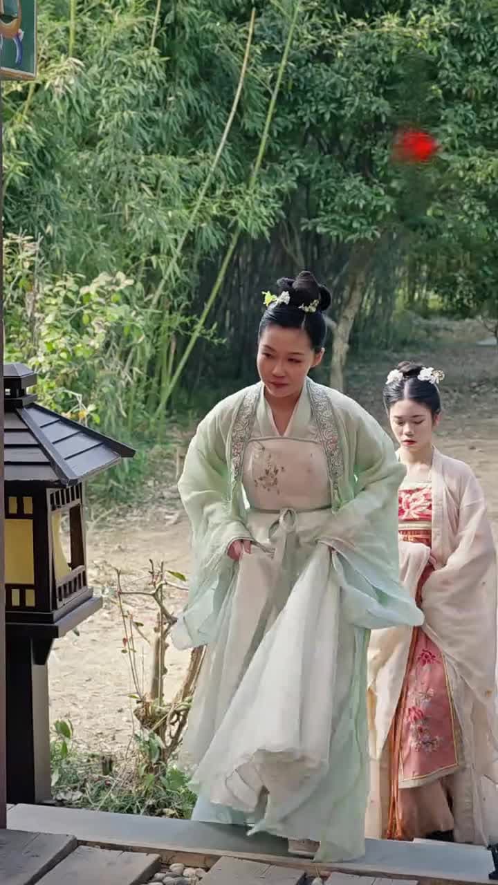 [Lồng tiếng]Cánh Hồng Kinh Diễm - Episode 10