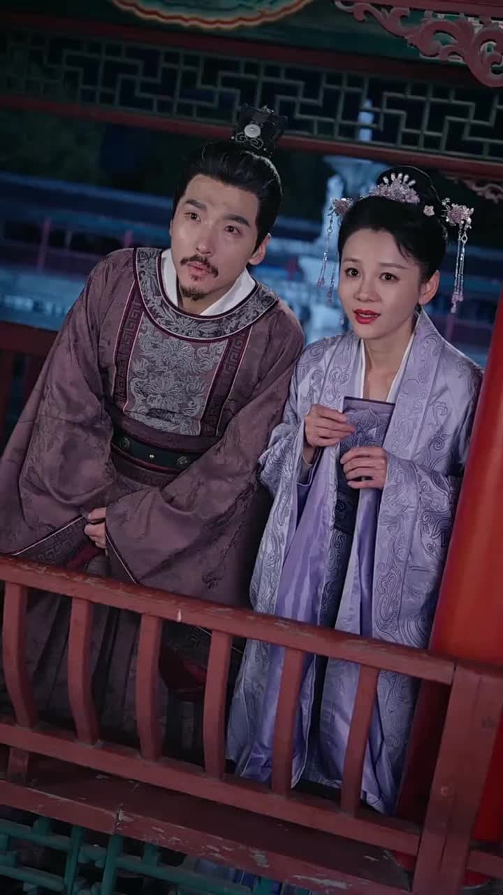 [Lồng tiếng]Cánh Hồng Kinh Diễm - Episode 40