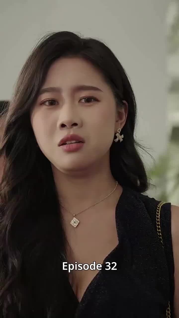 [Dubbing]Bukan Aku yang Dulu - Episode 32