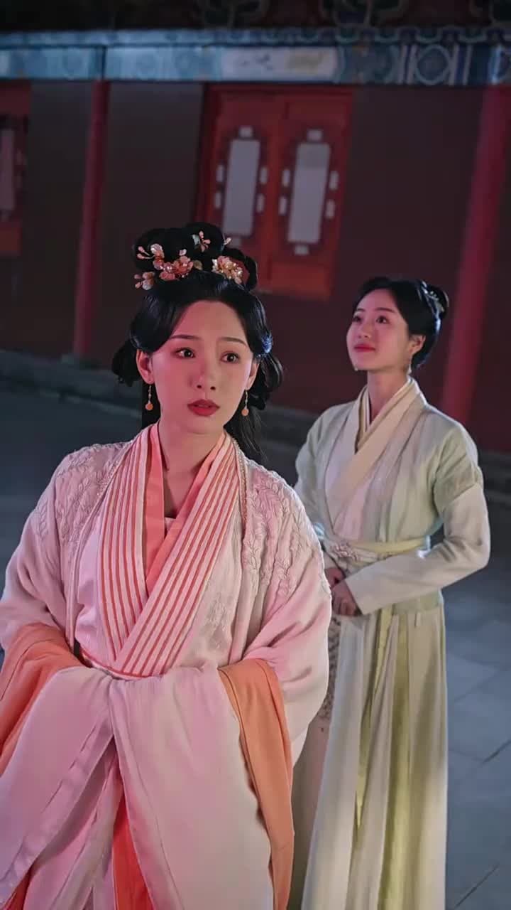 [Lồng tiếng]Cánh Hồng Kinh Diễm - Episode 7