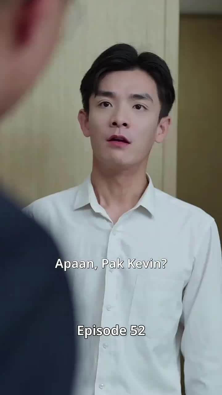 [Dubbing]Bukan Aku yang Dulu - Episode 52