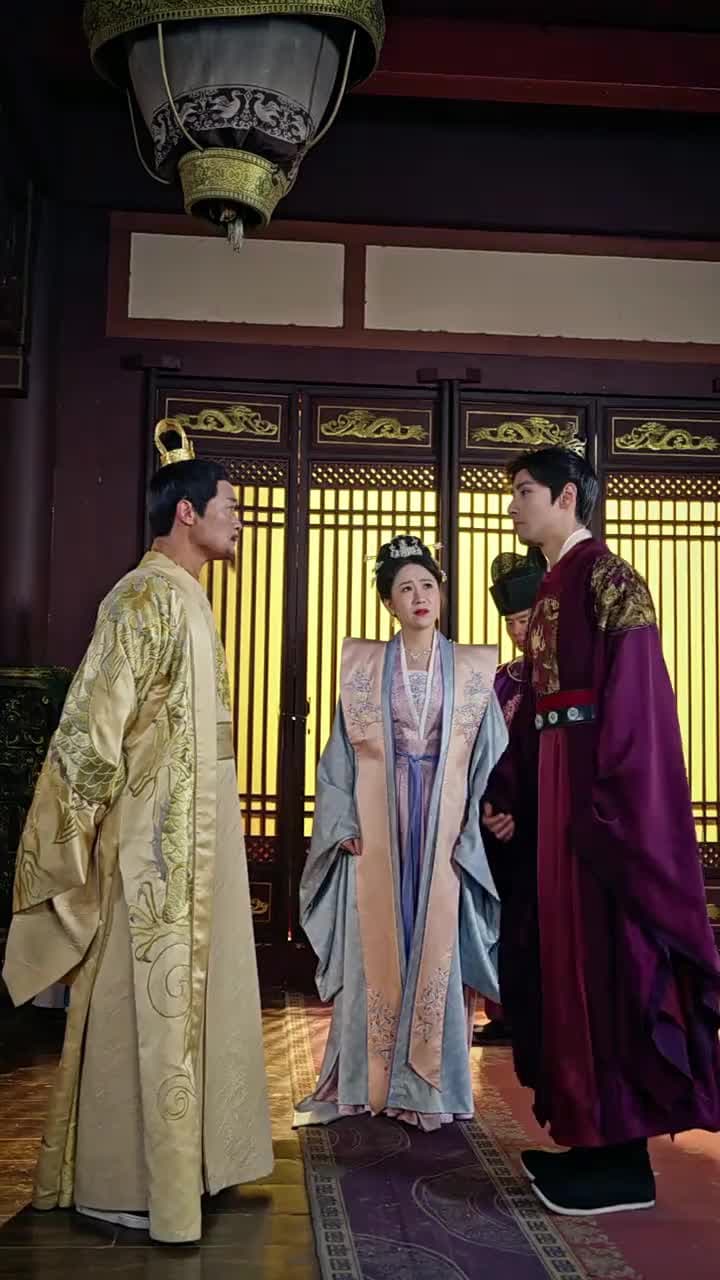 [Lồng tiếng]Cánh Hồng Kinh Diễm - Episode 54
