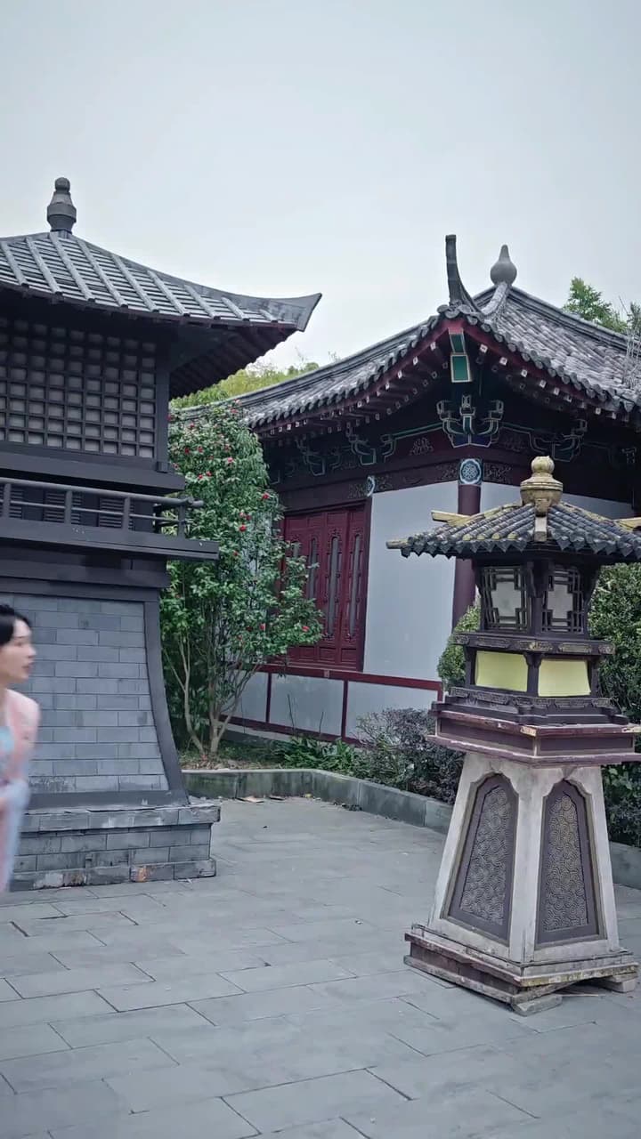 [Lồng tiếng]Cánh Hồng Kinh Diễm - Episode 60