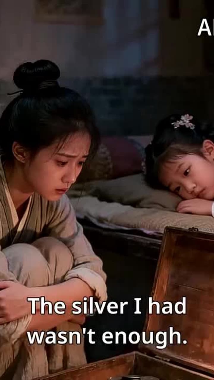 [Dubbed] Ordinary Souls, Bright Horizons - Episode 15