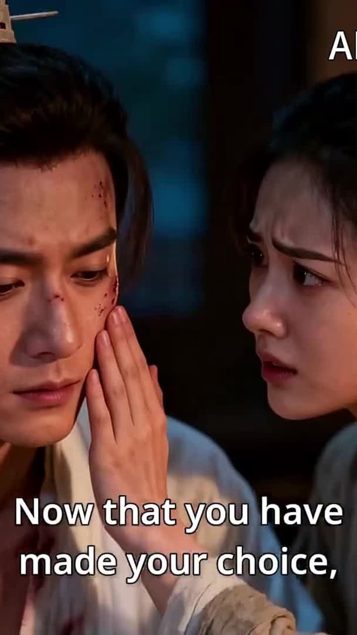 [Dubbed] Ordinary Souls, Bright Horizons - Episode 19
