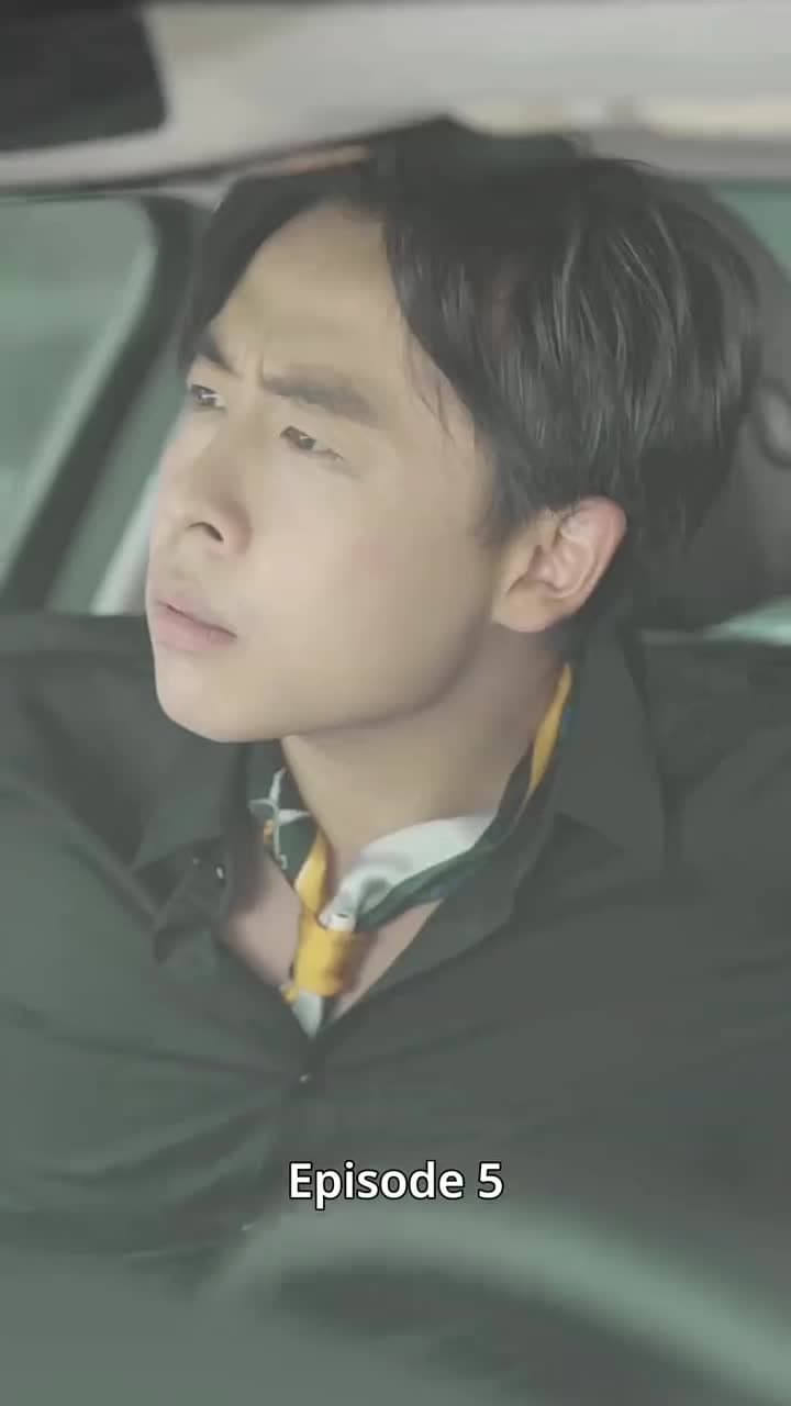[Dubbing]Bukan Aku yang Dulu - Episode 5