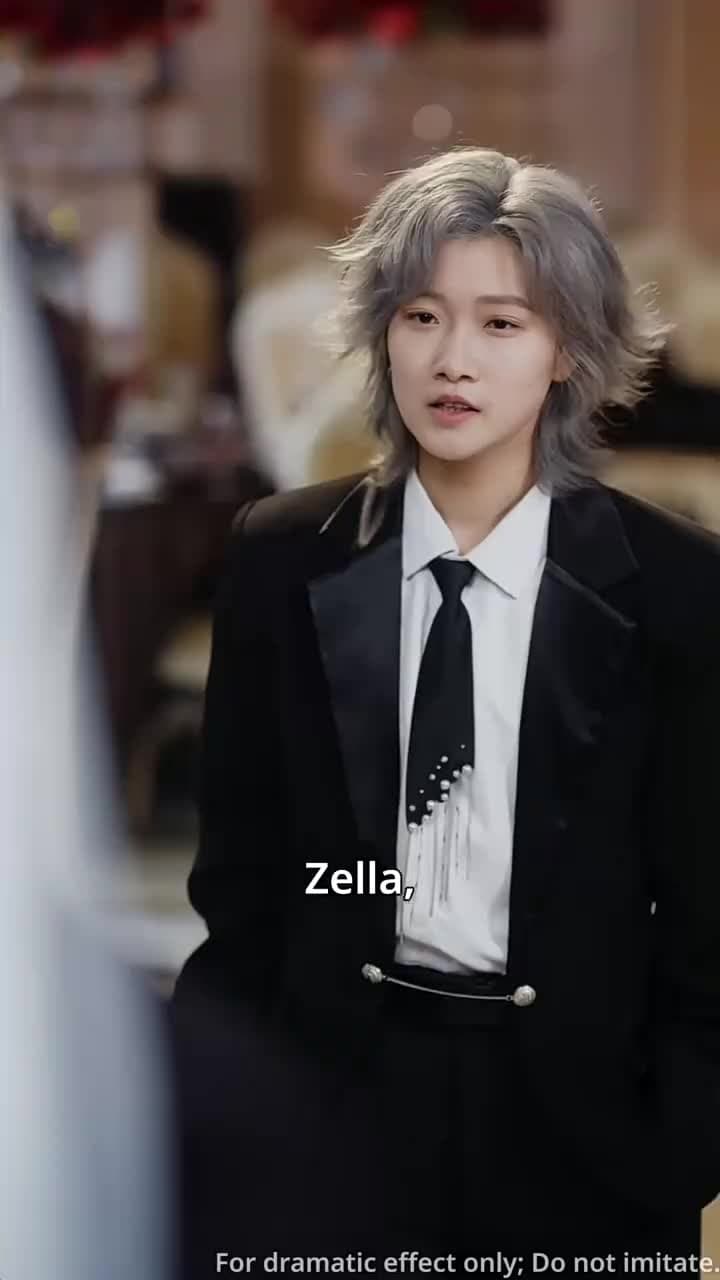 Framed Before the Vows - Episode 13